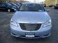Crystal Blue Pearl Coat - 200 LX Sedan Photo No. 2