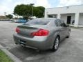 Platinum Graphite Gray - G 35 Sedan Photo No. 3
