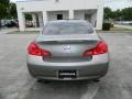 Platinum Graphite Gray - G 35 Sedan Photo No. 4