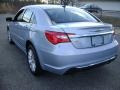 Crystal Blue Pearl Coat - 200 LX Sedan Photo No. 6