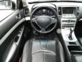 Platinum Graphite Gray - G 35 Sedan Photo No. 9