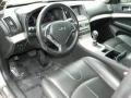 Platinum Graphite Gray - G 35 Sedan Photo No. 12