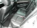 Platinum Graphite Gray - G 35 Sedan Photo No. 13