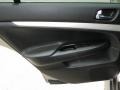 Platinum Graphite Gray - G 35 Sedan Photo No. 14