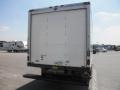 Summit White - Savana Cutaway 3500 Commercial Moving Truck Photo No. 20