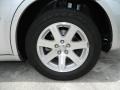Bright Silver Metallic - 300 Touring Photo No. 28