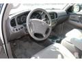 2005 Natural White Toyota Sequoia Limited 4WD  photo #5
