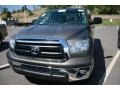 2010 Pyrite Brown Mica Toyota Tundra TRD Double Cab 4x4  photo #4