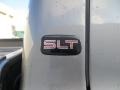 2006 Steel Gray Metallic GMC Sierra 1500 SLT Crew Cab  photo #17