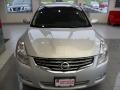 Brilliant Silver - Altima 2.5 S Photo No. 2