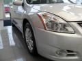 Brilliant Silver - Altima 2.5 S Photo No. 3