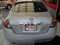 Brilliant Silver - Altima 2.5 S Photo No. 6