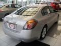 Brilliant Silver - Altima 2.5 S Photo No. 7