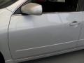 Brilliant Silver - Altima 2.5 S Photo No. 10