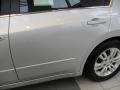 Brilliant Silver - Altima 2.5 S Photo No. 11
