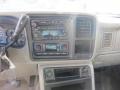 2006 Steel Gray Metallic GMC Sierra 1500 SLT Crew Cab  photo #37