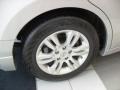 Brilliant Silver - Altima 2.5 S Photo No. 25