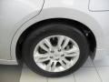 Brilliant Silver - Altima 2.5 S Photo No. 26