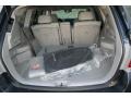 2013 Magnetic Gray Metallic Toyota Highlander SE 4WD  photo #8