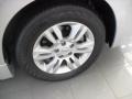 Brilliant Silver - Altima 2.5 S Photo No. 28