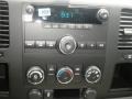 Summit White - Sierra 2500HD Extended Cab 4x4 Chassis Photo No. 7