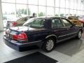 2004 Dark Blue Pearl Metallic Mercury Grand Marquis LS  photo #3