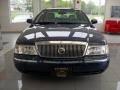 Dark Blue Pearl Metallic - Grand Marquis LS Photo No. 5