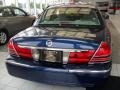 2004 Dark Blue Pearl Metallic Mercury Grand Marquis LS  photo #6