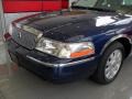 Dark Blue Pearl Metallic - Grand Marquis LS Photo No. 7