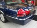 Dark Blue Pearl Metallic - Grand Marquis LS Photo No. 9