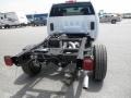 Summit White - Sierra 2500HD Extended Cab 4x4 Chassis Photo No. 18