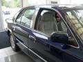 2004 Dark Blue Pearl Metallic Mercury Grand Marquis LS  photo #11