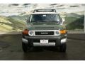 Army Green - FJ Cruiser 4WD Photo No. 3