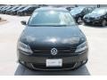 Black - Jetta TDI Sedan Photo No. 2