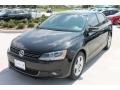 Black - Jetta TDI Sedan Photo No. 3