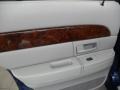 2004 Dark Blue Pearl Metallic Mercury Grand Marquis LS  photo #20