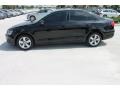 Black - Jetta TDI Sedan Photo No. 5