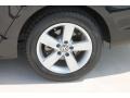 Black - Jetta TDI Sedan Photo No. 6