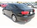 Black - Jetta TDI Sedan Photo No. 7