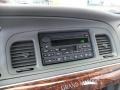 2004 Dark Blue Pearl Metallic Mercury Grand Marquis LS  photo #24