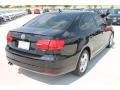 Black - Jetta TDI Sedan Photo No. 9