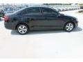 Black - Jetta TDI Sedan Photo No. 11