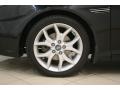 2008 Hyundai Tiburon GT Wheel and Tire Photo
