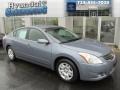 Ocean Gray - Altima 2.5 S Photo No. 1
