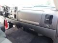 2010 Victory Red Chevrolet Silverado 1500 LT Extended Cab  photo #24