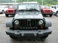 Black - Wrangler Sport 4x4 Photo No. 10