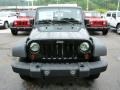 2013 Black Jeep Wrangler Sport 4x4  photo #10