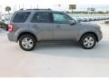 2011 Sterling Grey Metallic Ford Escape Limited V6  photo #11