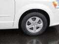 Stone White - Grand Caravan SXT Photo No. 3