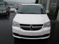 Stone White - Grand Caravan SXT Photo No. 4